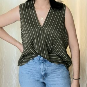 KUT From the kloth Calla top